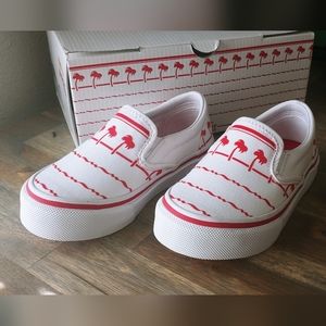 In-N-Out Drink Cup Shows